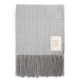 Barbour Ellison Scarf - Light Grey