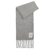 Barbour Ellison Scarf - Light Grey