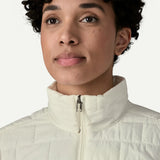 Patagonia Women's Nano Puff® Jacket - Ellwood Green