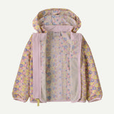 Patagonia Baby Baggies™ Jacket - Fruity Times: Quiet Violet