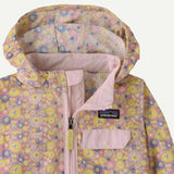 Patagonia Baby Baggies™ Jacket - Fruity Times: Quiet Violet