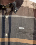 Barbour Bearpark Regular Shirt - Autumn Dress