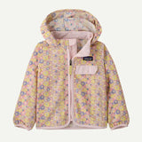 Patagonia Baby Baggies™ Jacket - Fruity Times: Quiet Violet
