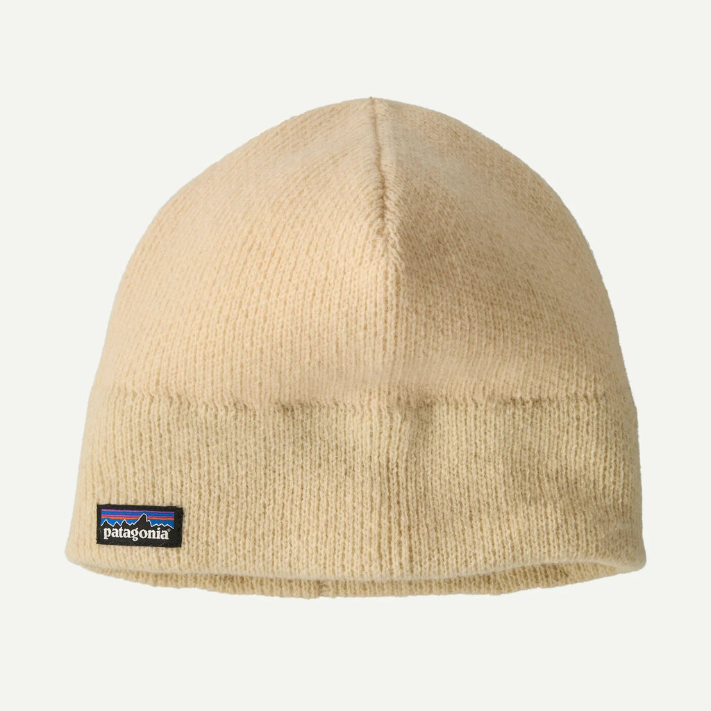 Patagonia Fun Hog™ Beanie - Natural