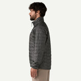 Patagonia Men's Nano Puff® Jacket 2025 - Forge Grey