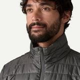 Patagonia Men's Nano Puff® Jacket 2025 - Forge Grey