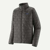 Patagonia Men's Nano Puff® Jacket 2025 - Forge Grey