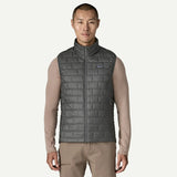 Patagonia Men's Nano Puff® Vest 2025 - Forge Grey
