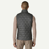 Patagonia Men's Nano Puff® Vest 2025 - Forge Grey