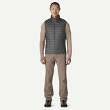 Patagonia Men's Nano Puff® Vest 2025 - Forge Grey