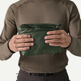 Patagonia Men's Nano Puff® Vest 2025 - Forge Grey