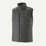 Patagonia Men's Nano Puff® Vest 2025 - Forge Grey