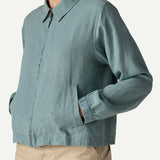 Patagonia Women's Garden Island Jacket - Whole Weave: Natural