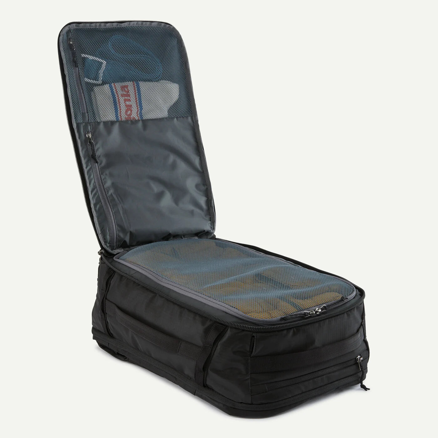 Patagonia Black Hole® Mini MLC® Pack 30L - Noble Grey