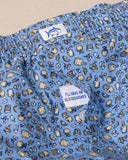Southern Tide Men's I'll Have an Old Fashioned Boxer - Ocean Channel