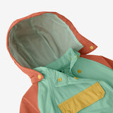 Patagonia Baby Isthmus Anorak - Early Teal