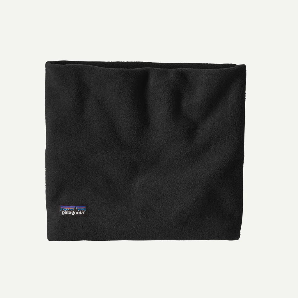 Patagonia Micro D™ Fleece Gaiter - Black