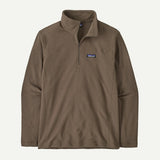 Patagonia Men's Micro D® Fleece Pullover - Marlow Brown