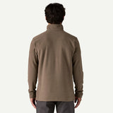 Patagonia Men's Micro D® Fleece Pullover - Marlow Brown