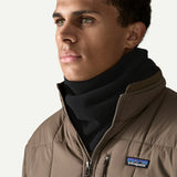 Patagonia Micro D™ Fleece Gaiter - Black