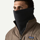 Patagonia Micro D™ Fleece Gaiter - Black