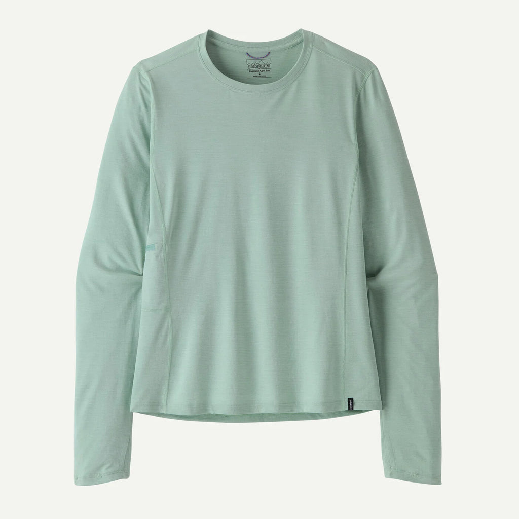 Patagonia Women's Long-Sleeved Capilene® Cool Sun Shirt
