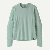Patagonia Women's Long-Sleeved Capilene® Cool Sun Shirt