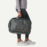 Patagonia Black Hole® MLC® Wheeled Duffel 34L - Noble Grey