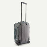 Patagonia Black Hole® MLC® Wheeled Duffel 34L - Noble Grey