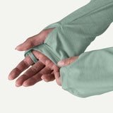 Patagonia Women's Long-Sleeved Capilene® Cool Sun Shirt