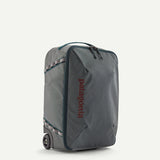 Patagonia Black Hole® MLC® Wheeled Duffel 34L - Noble Grey