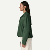 Patagonia Women's Wilsie Pullover - Natural