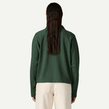 Patagonia Women's Wilsie Pullover - Natural