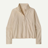 Patagonia Women's Wilsie Pullover - Natural