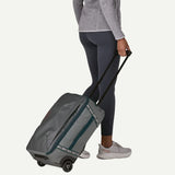 Patagonia Black Hole® MLC® Wheeled Duffel 34L - Noble Grey