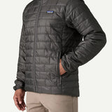 Patagonia Men's Nano Puff® Jacket - Old Growth Green