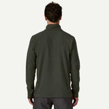Patagonia Men's Micro D® Fleece Pullover - Old Growth Green