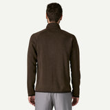 Patagonia Men's Better Sweater® Fleece Jacket - Otter Brown