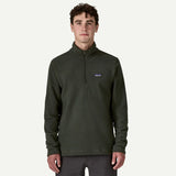 Patagonia Men's Micro D® Fleece Pullover - Old Growth Green