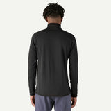 Patagonia Men's R1® Fleece Jacket - Black
