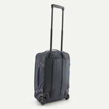 Patagonia Black Hole® MLC® Wheeled Duffel 34L - Smolder Blue