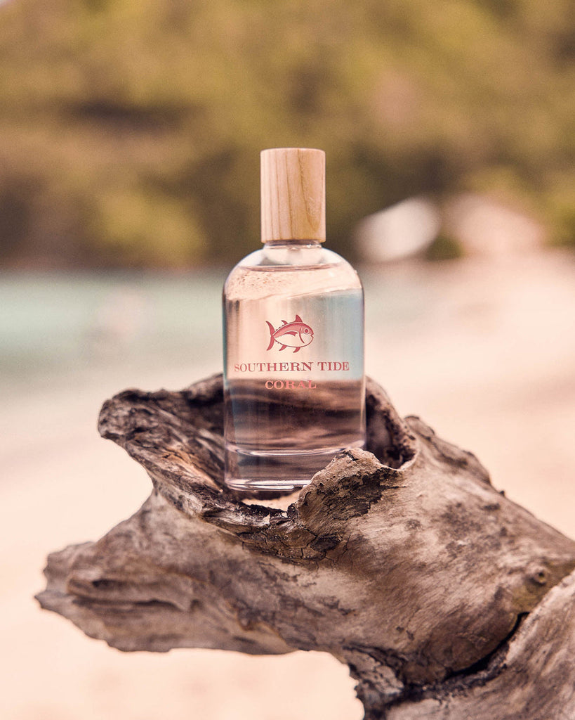 Southern Tide Coral Fragrance (3.4 fl oz)