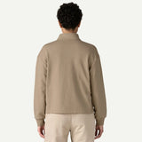 Patagonia Women's Ahnya Pullover - Seabird Grey