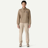 Patagonia Women's Ahnya Pullover - Seabird Grey