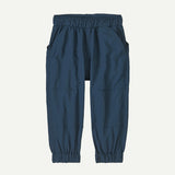 Patagonia Baby Outdoor Everyday Pants - Tidepool Blue