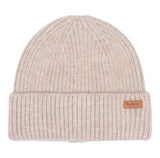 Barbour Women's Pendle Beanie - Light Trench