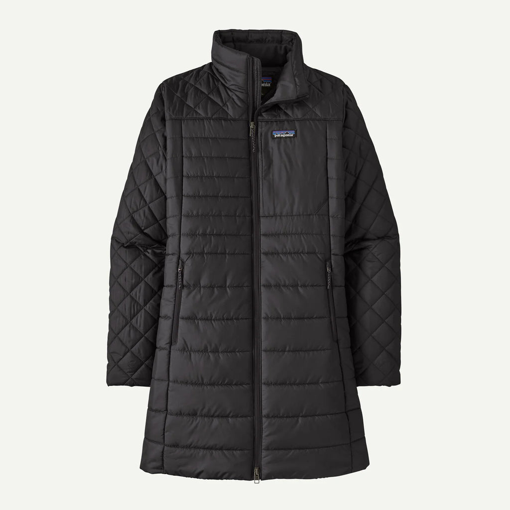 Patagonia Women's Radalie Parka - Black