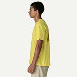Patagonia Men's Water People Spotter T-Shirt - Undyed Natural