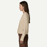 Patagonia Women's Wilsie Cardigan - Black