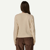 Patagonia Women's Wilsie Cardigan - Black
